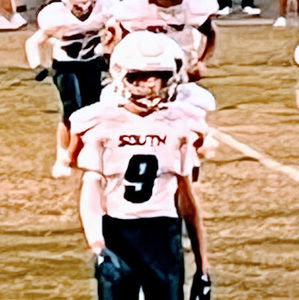 Meet your Posher, Mark